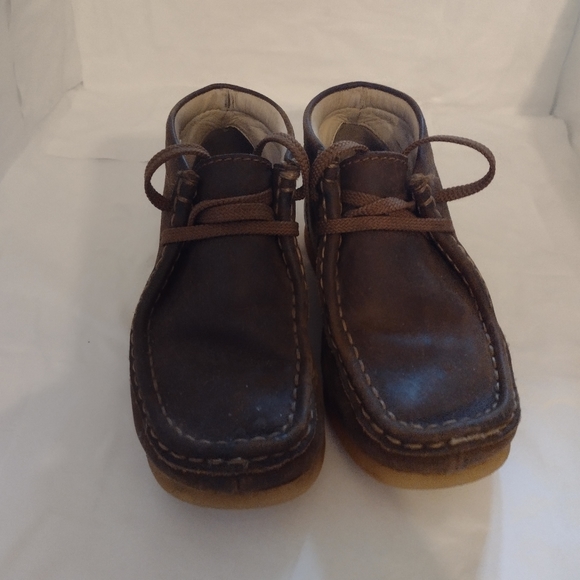 Clarks wallabees - Picture 1 of 10